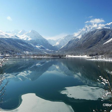Belle Sayette - A 200M Des Pistes - Pour 8 Personnes Apartment Génos Екстериор снимка