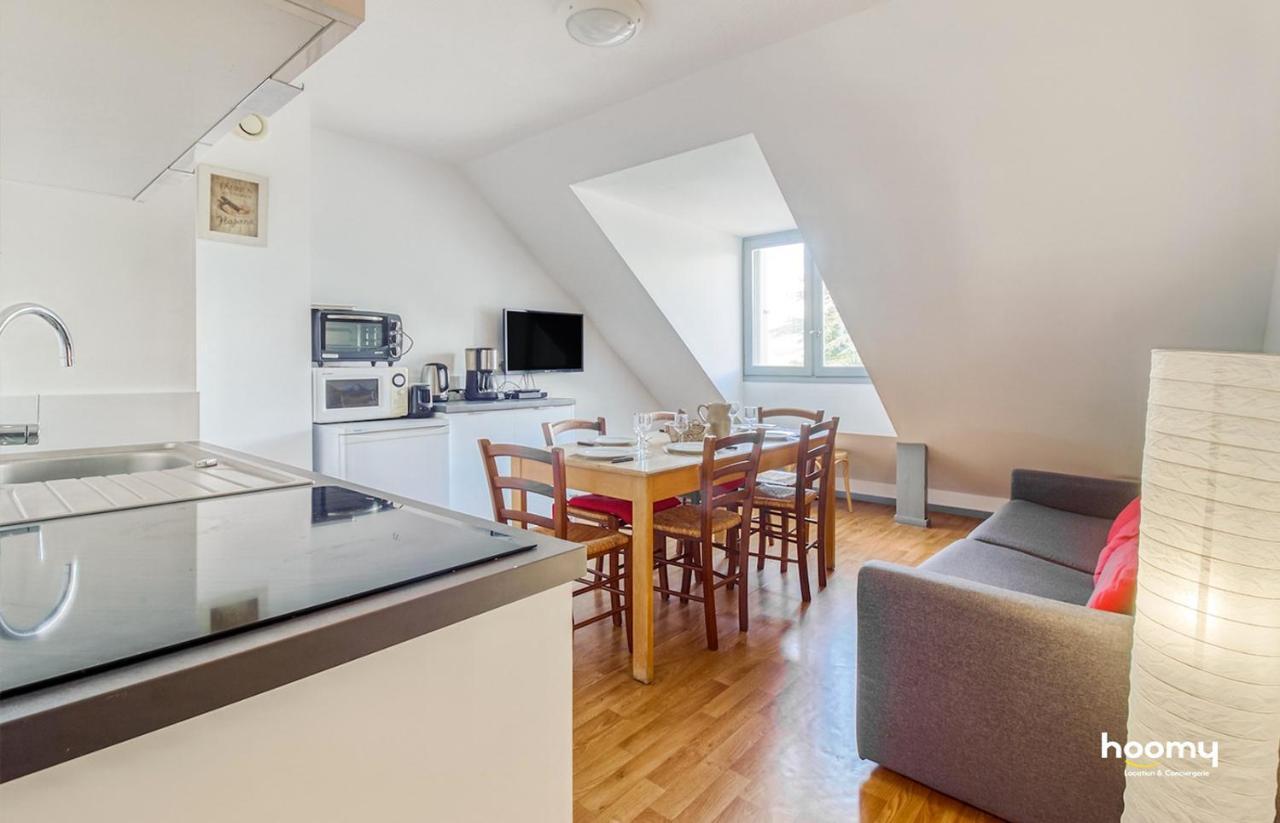 Belle Sayette - A 200M Des Pistes - Pour 8 Personnes Apartment Génos Екстериор снимка