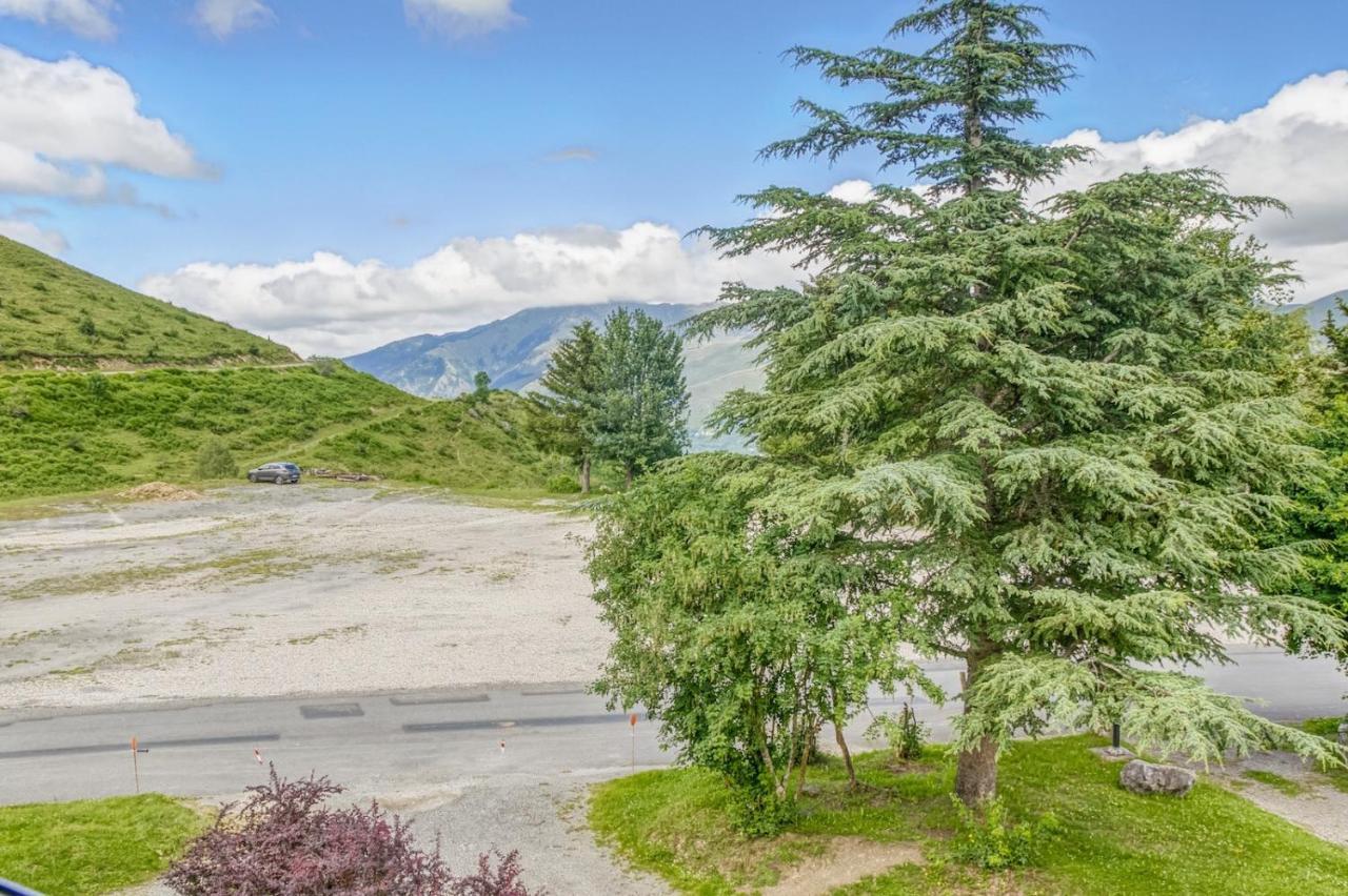 Belle Sayette - A 200M Des Pistes - Pour 8 Personnes Apartment Génos Екстериор снимка