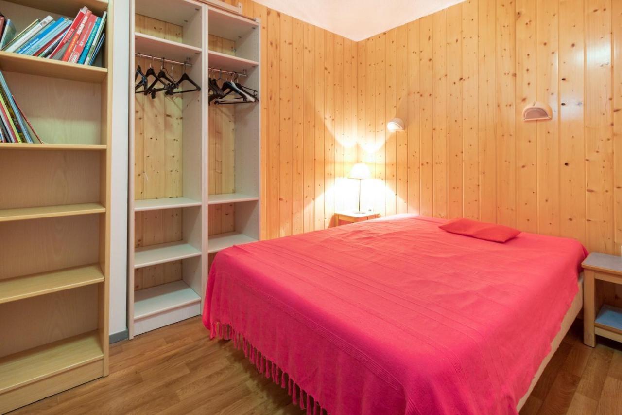 Belle Sayette - A 200M Des Pistes - Pour 8 Personnes Apartment Génos Екстериор снимка