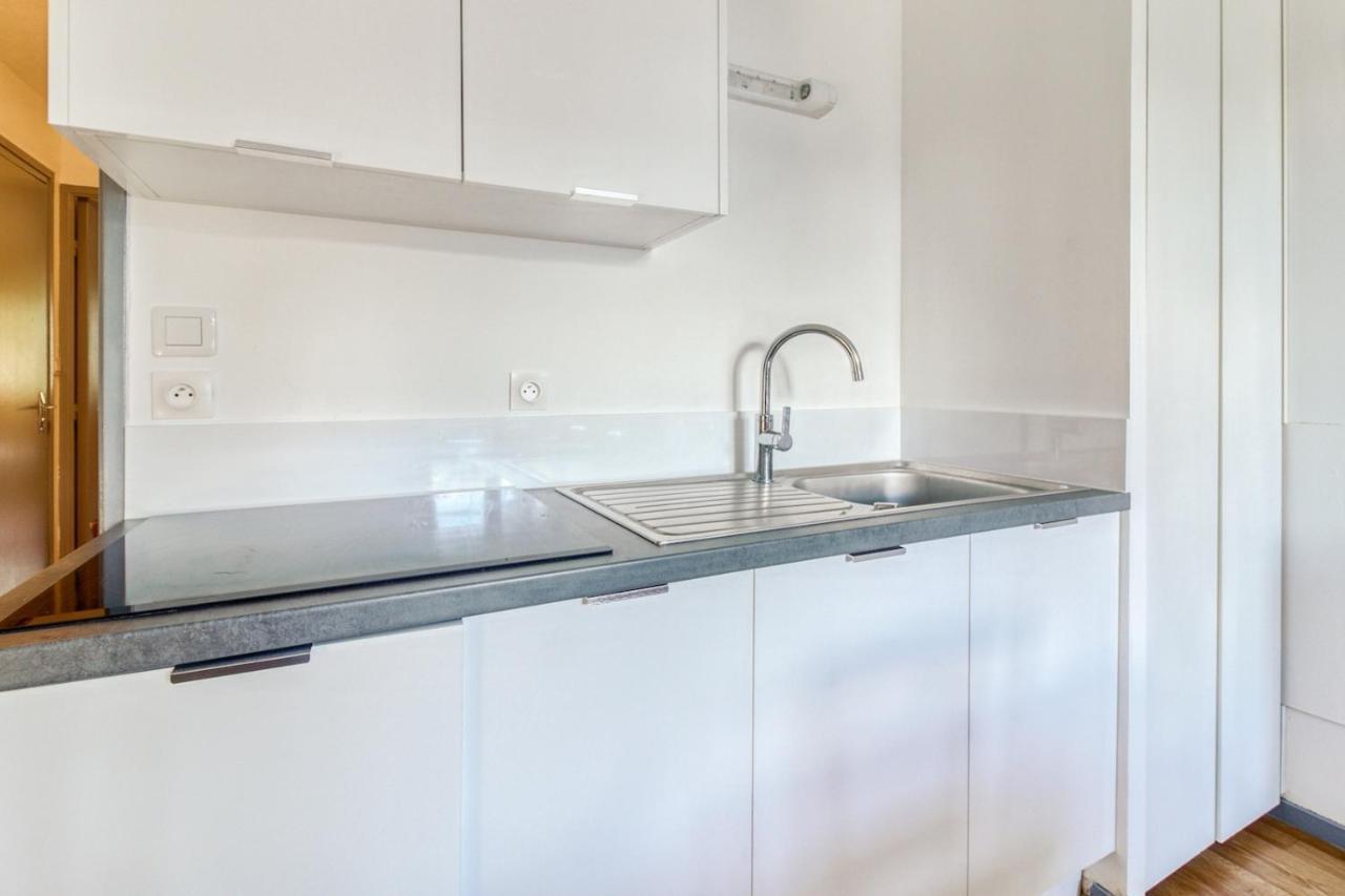 Belle Sayette - A 200M Des Pistes - Pour 8 Personnes Apartment Génos Екстериор снимка
