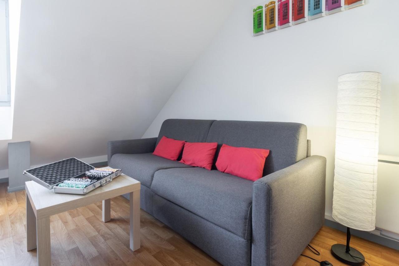 Belle Sayette - A 200M Des Pistes - Pour 8 Personnes Apartment Génos Екстериор снимка