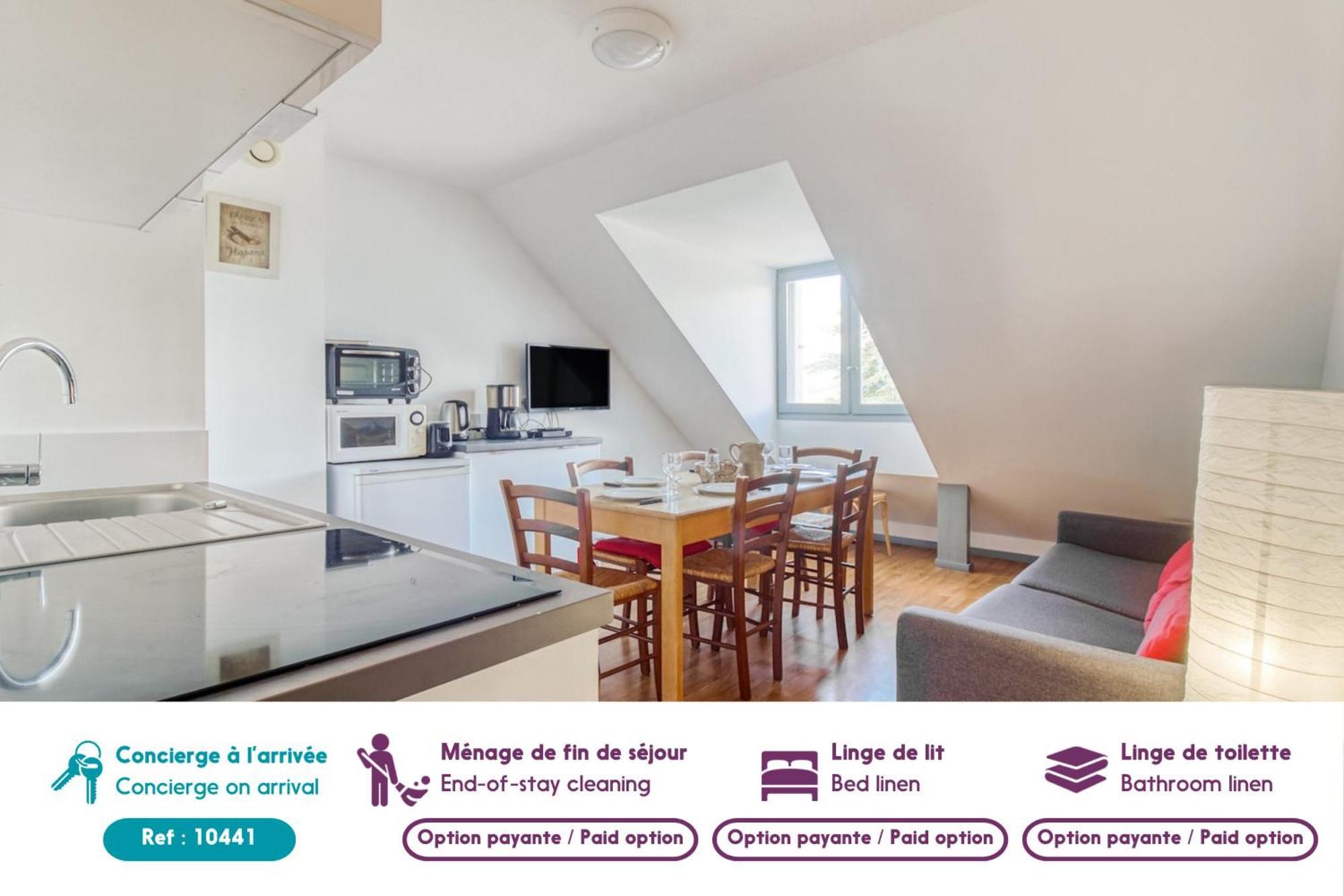 Belle Sayette - A 200M Des Pistes - Pour 8 Personnes Apartment Génos Екстериор снимка